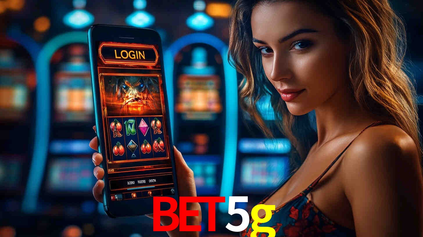 Bônus Generosos e Exclusivos no bet5g para Você!