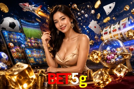 Slot Games bet5g