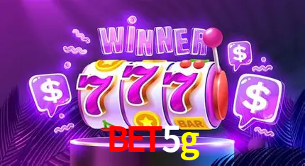 Descubra o Mundo do Cassino Online com bet5g