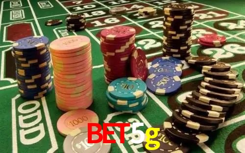 Exclusive Games bet5g