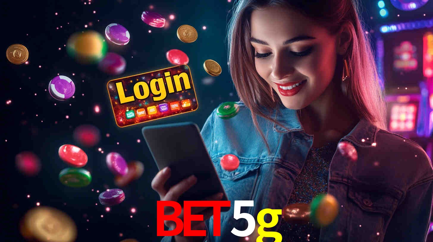 Descubra a Magia dos Jogos de Arcade no bet5g