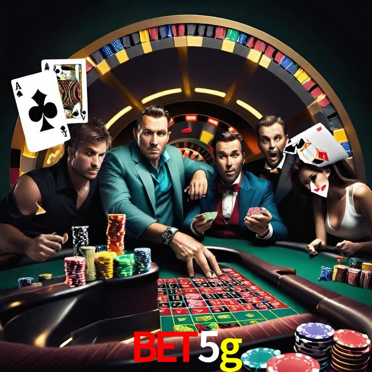 API Integration bet5g