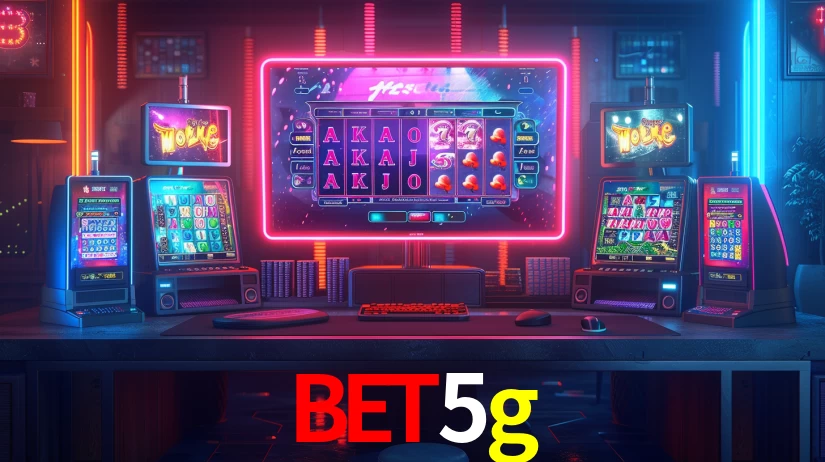 bet5g,bet5g.com