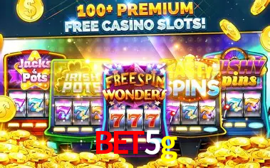 A Popularidade dos Caça-Níqueis no bet5g