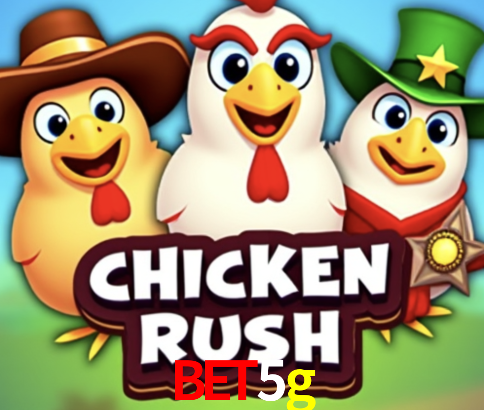 Game Providers bet5g