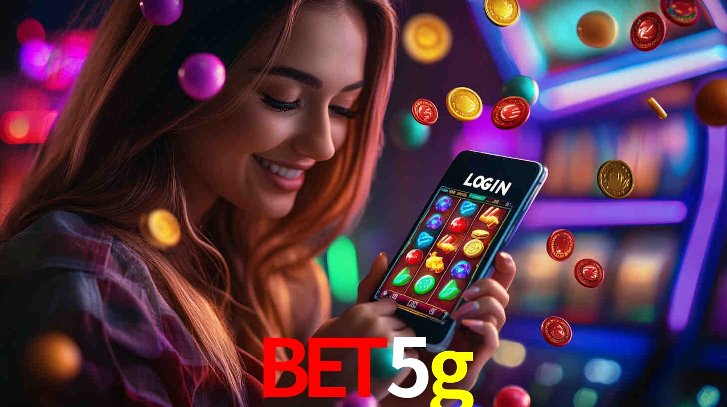 bet5g.com