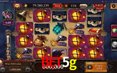 Seasonal Promotions bet5g