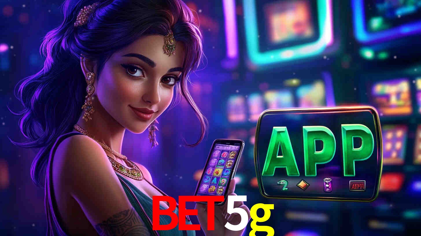 bet5g login