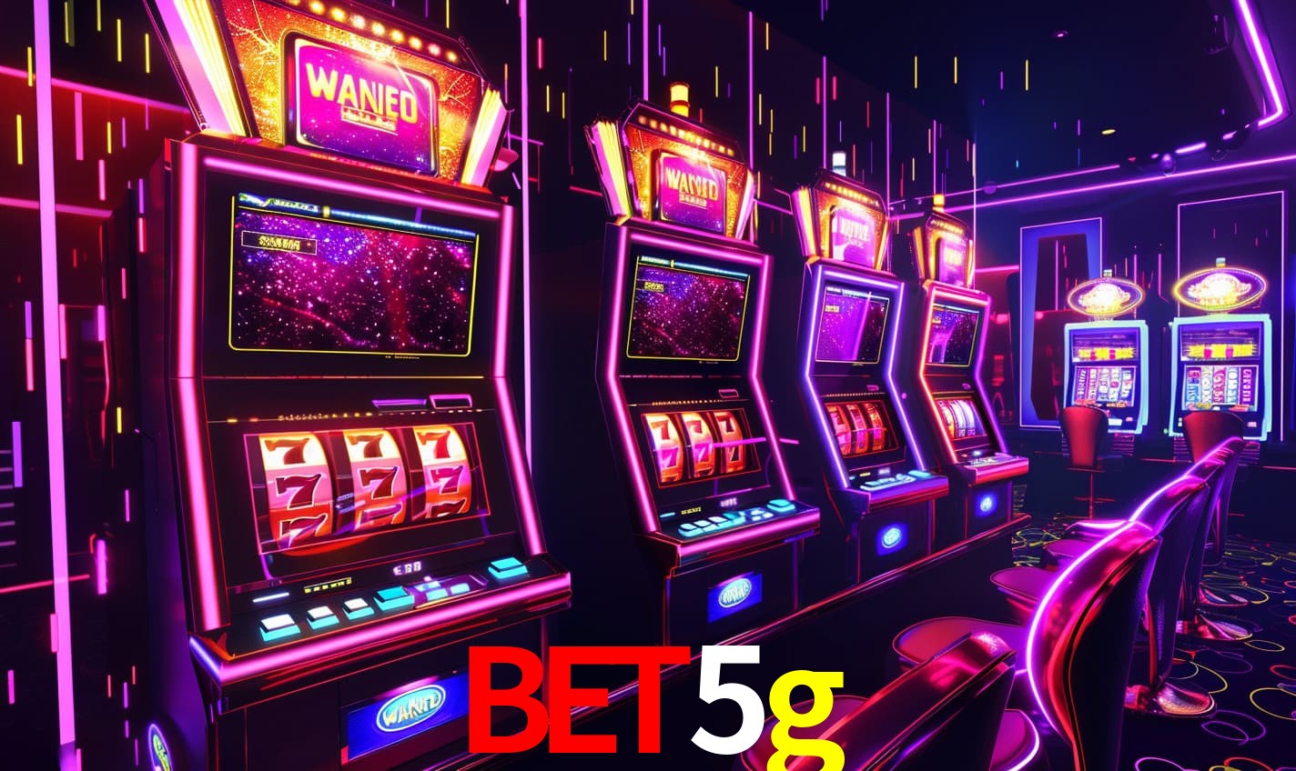 Apostas Esportivas na bet5g: Um Guia Completo