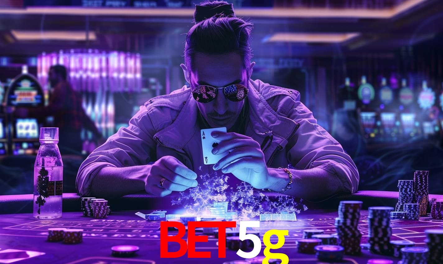 VIP Casino bet5g