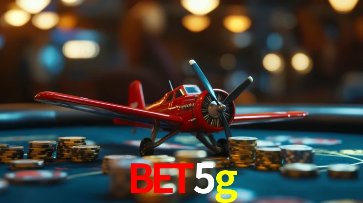 Bonus Features bet5g