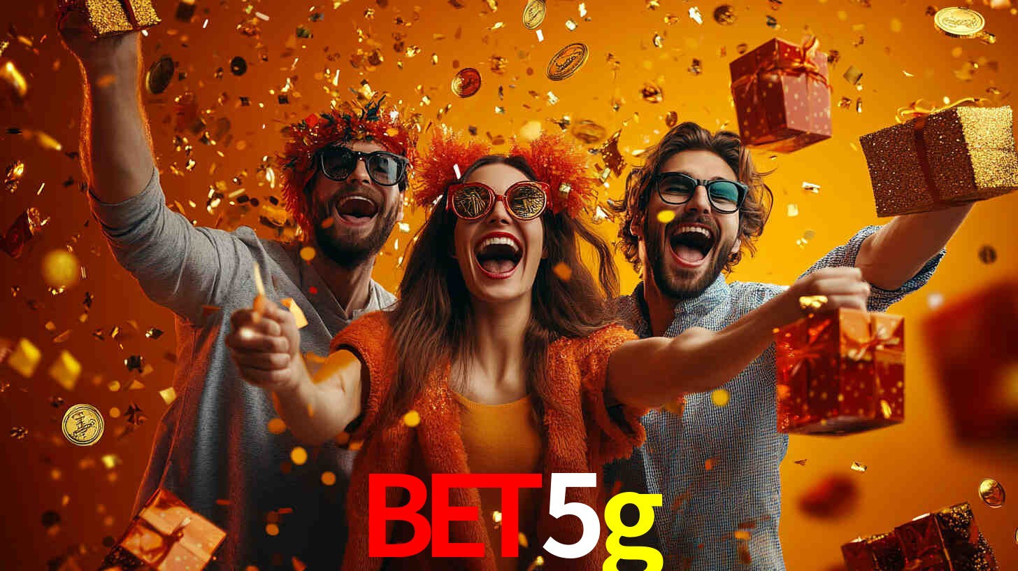 bet5g: A Experiência de Casino com Jogos de Mesa ao Vivo