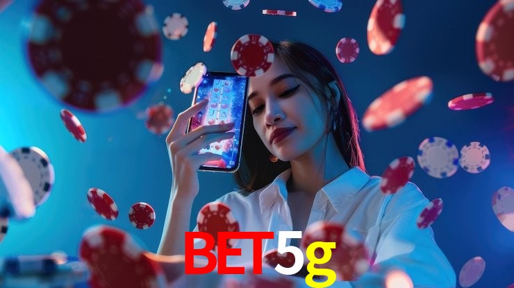 A Popularidade dos Caça-Níqueis no bet5g
