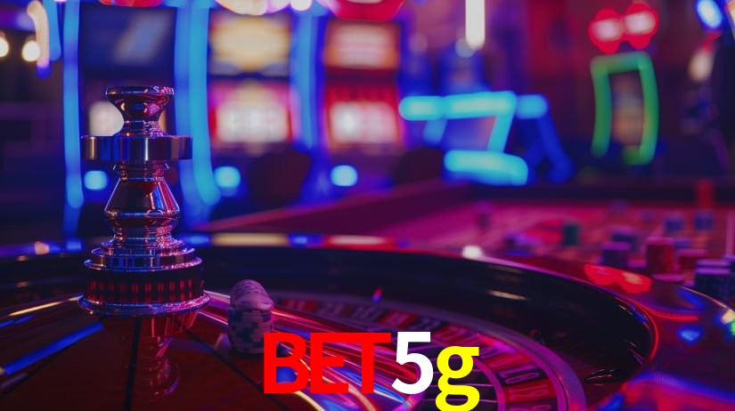 bet5g login