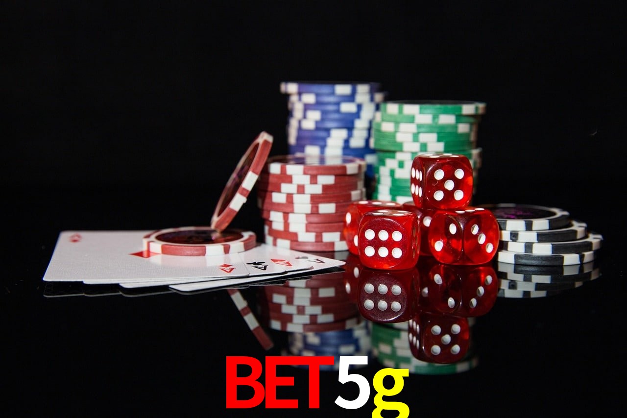 Account Benefits bet5g