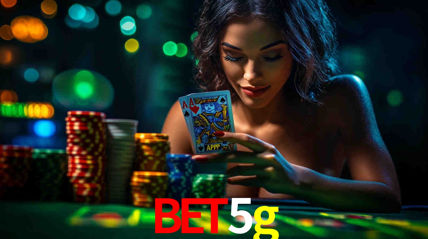 Desvendando o Mundo dos Jogos Virtuais na bet5g