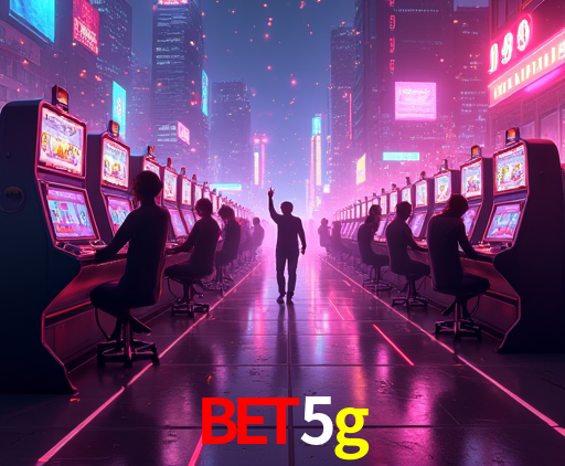 A Emoção da Loteria na bet5g: Uma Chance de Mudança de Vida