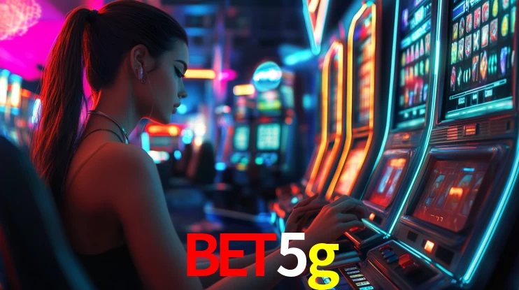 bet5g,bet5g.com