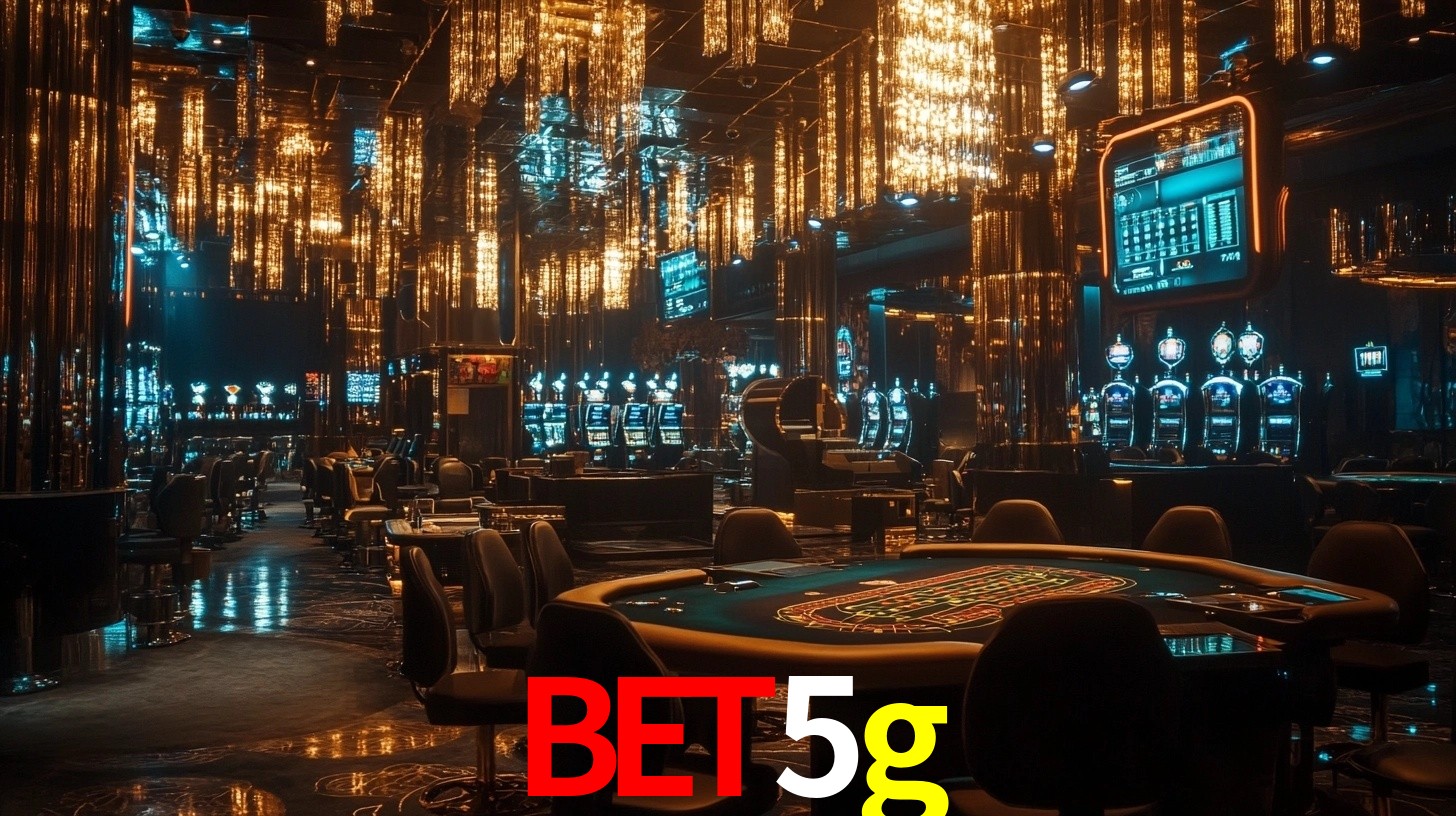 bet5g.com