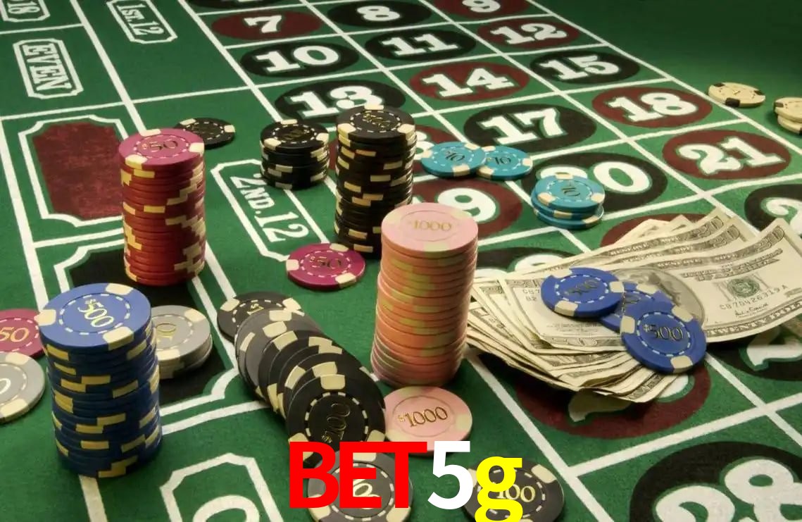 bet5g,bet5g.com