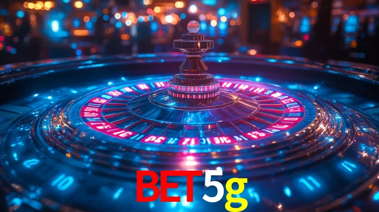 bet5g login