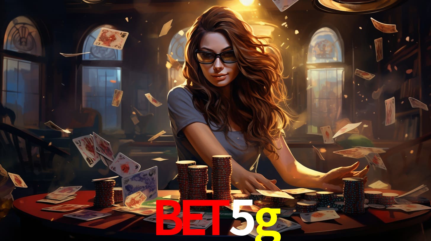 Live Casino bet5g