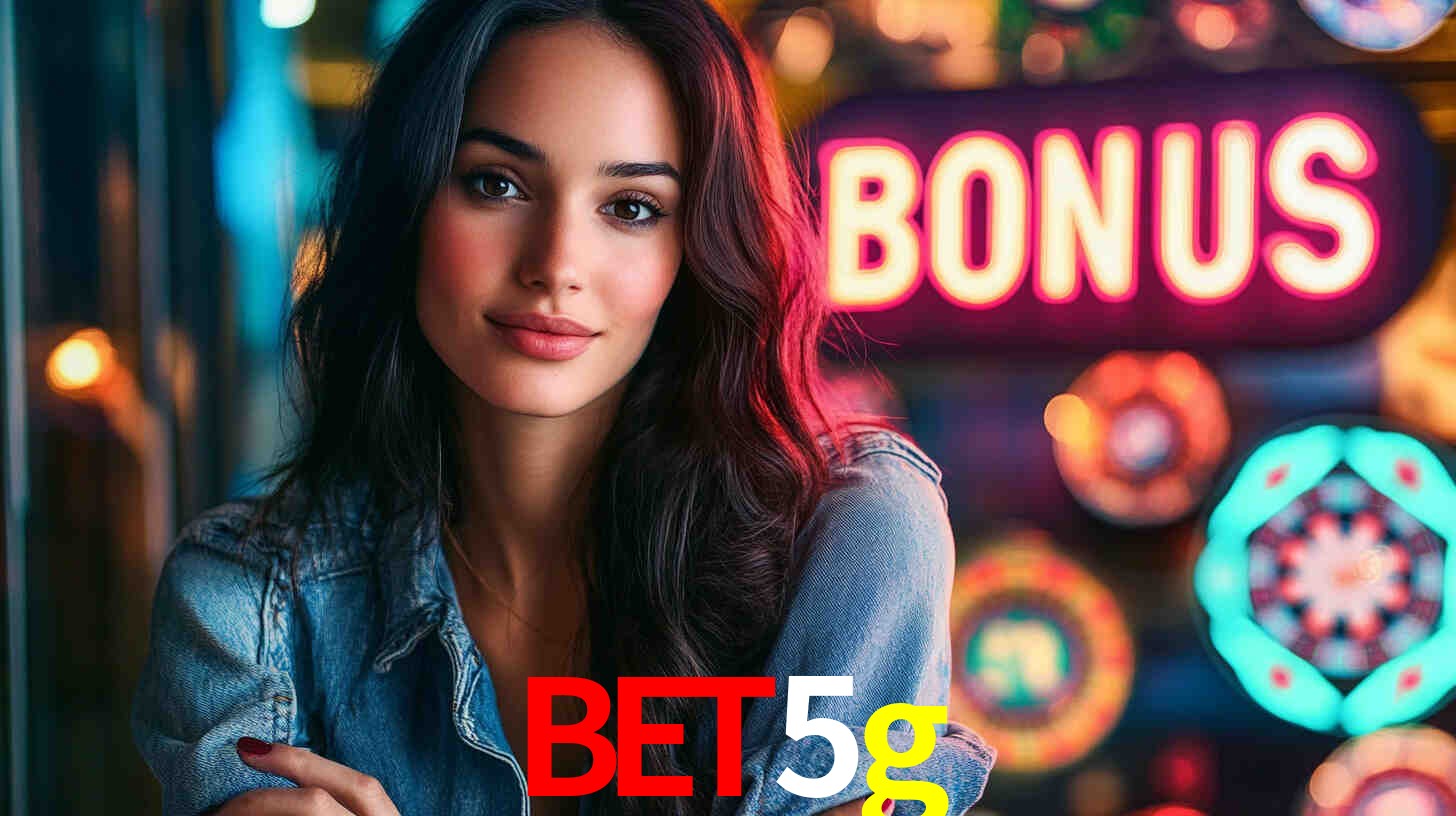 bet5g,bet5g.com