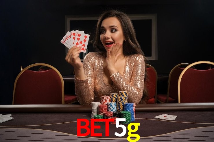 Descubra a Essência do bet5g: Nossa História e Compromissos